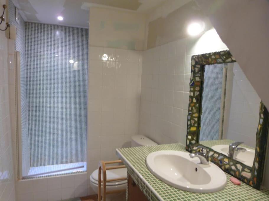 La Maison Du Prieure Vezenobres 外观 照片